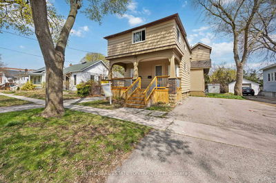 150 College Ave, Sarnia - Sarnia