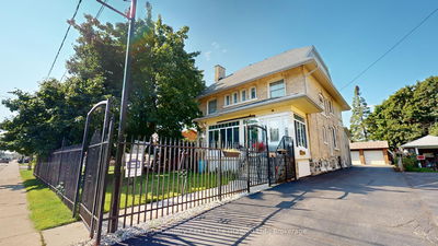 540 10th Ave, Hanover - Hanover