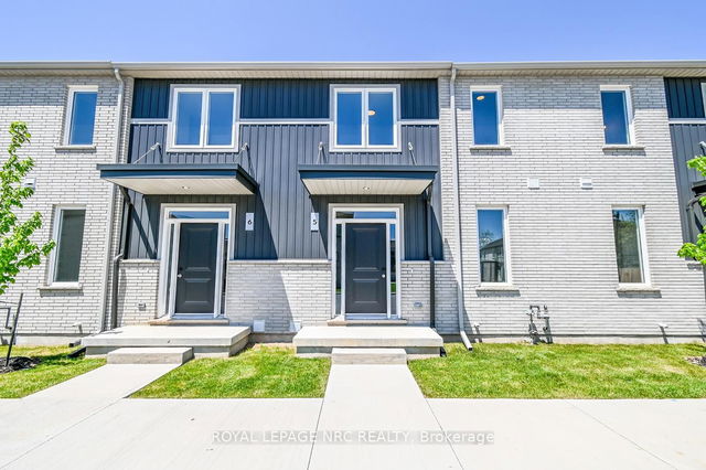5 - 121A Moffatt Street