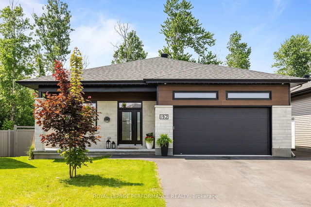 192 Hybrid Street
