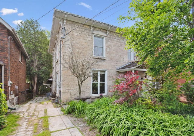 36 Waterloo Avenue