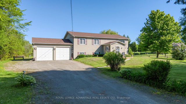 1494 Drummond 6B Concession