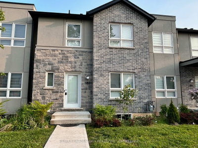Townhouse leased at 8-182 BROADWAY Lane, Welland, Ontario, L3C 0J2 - Broadway - MLS: X12198324