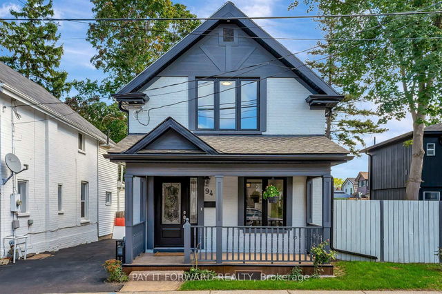 94 Superior Street