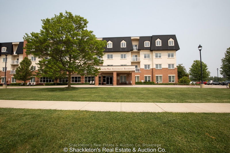 Unit 165 — 200 McCarthy Rd, Stratford - Stratford image-0-0