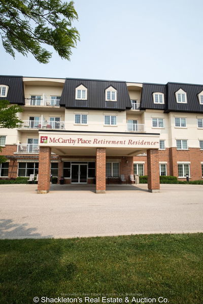 Unit 165 — 200 McCarthy Rd, Stratford - Stratford image-0-1