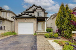 863 Laurelwood Drive