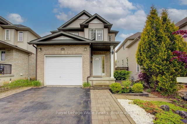 863 Laurelwood Drive