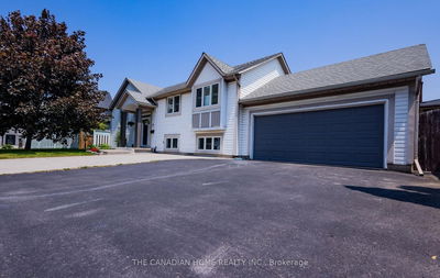 6 Stanmary Dr, St. Catharines - Fairview