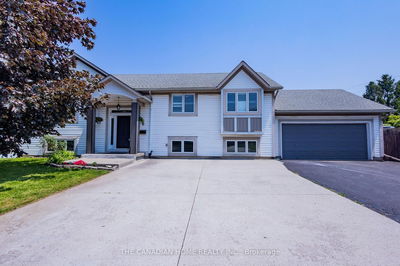 6 Stanmary Dr, St. Catharines - Fairview image-0-1