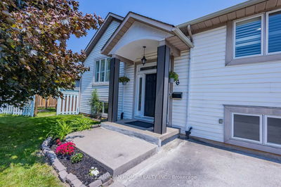 6 Stanmary Dr, St. Catharines - Fairview image-0-3