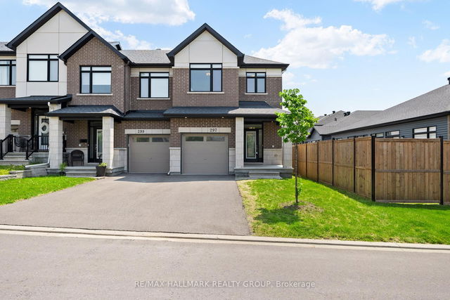 297 Broadridge Crescent