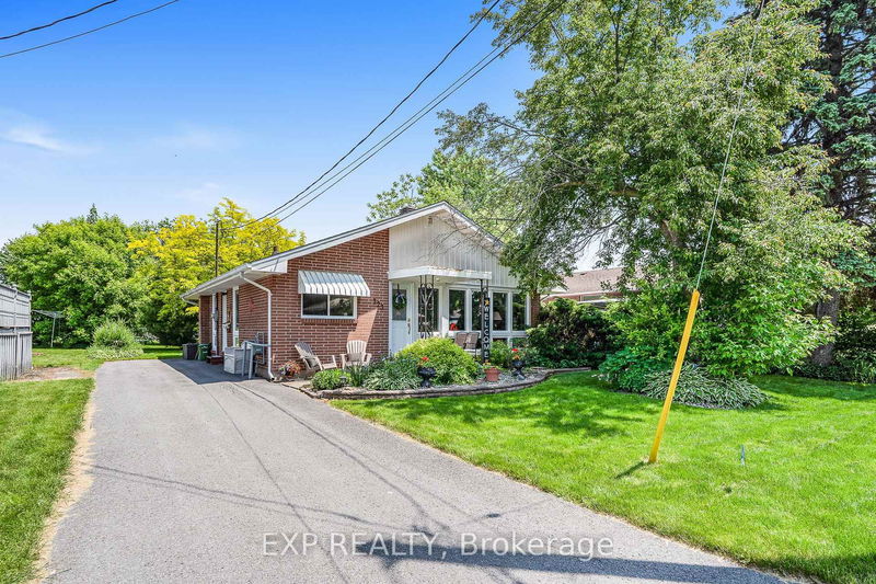 323 Susan Ave, Cornwall - Cornwall image-0-0