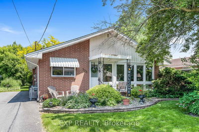 323 Susan Ave, Cornwall - Cornwall image-0-1