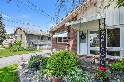 323 Susan Ave, Cornwall - Cornwall image-0-2