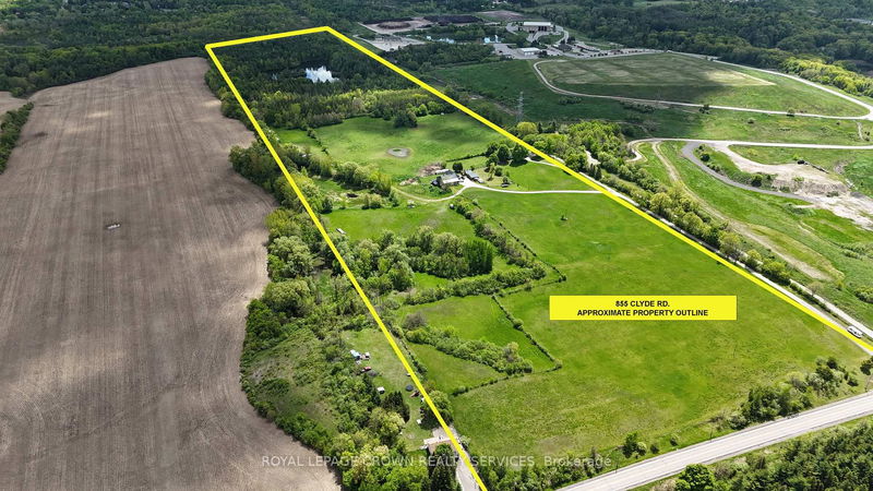855 Clyde Rd, Cambridge -  image-0-0