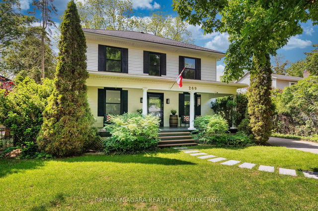 269 KING Street