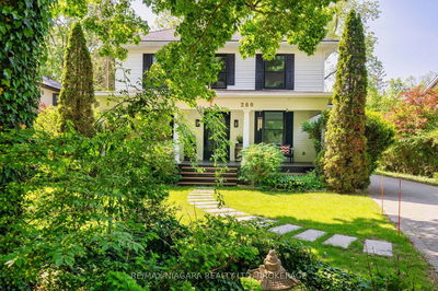 269 KING St, Niagara-on-the-Lake - Town image-0-1