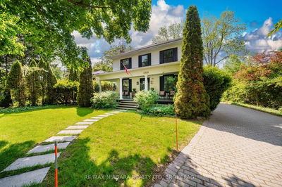 269 KING St, Niagara-on-the-Lake - Town image-0-2