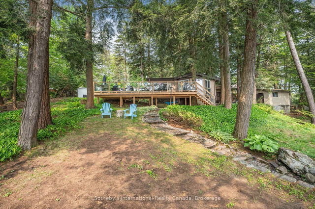 369 Stewart Lake Road