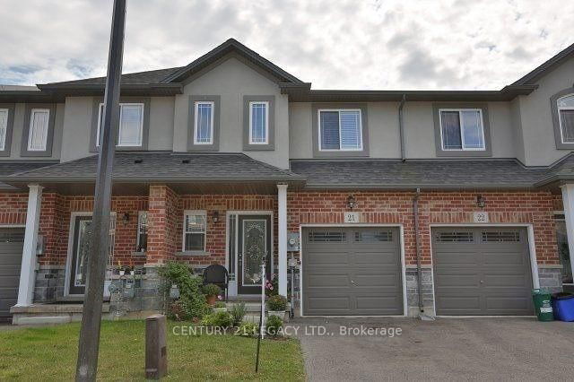 21 - 345 Glancaster Road