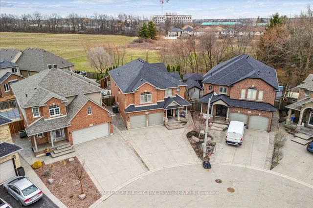 181 Theodore Drive