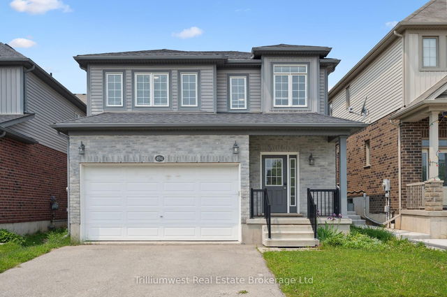 494 Woodbine Avenue