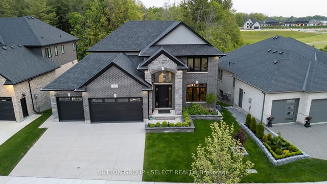 307 Songbird Lane