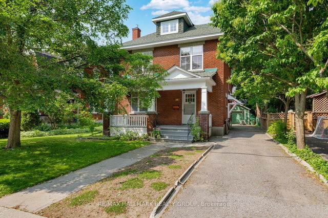 38 Harmer Avenue
