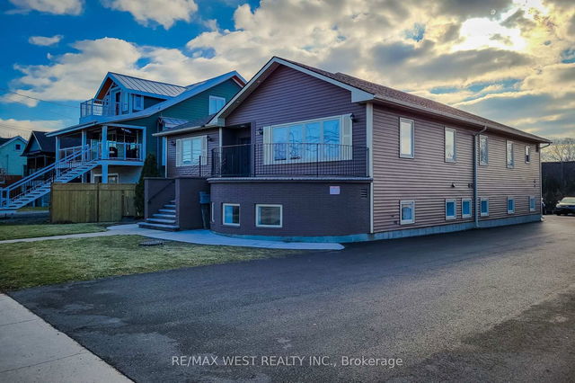180 Beach Boulevard