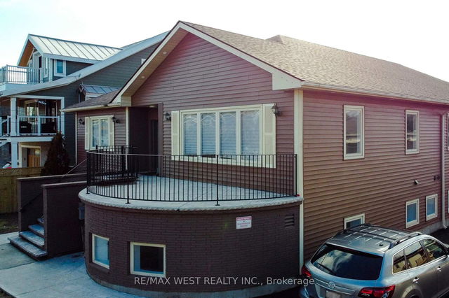 180 Beach Boulevard