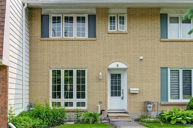 8 - 2300 Ogilvie Road