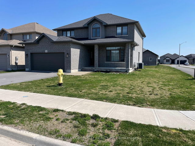 95 Hampton Ridge Drive
