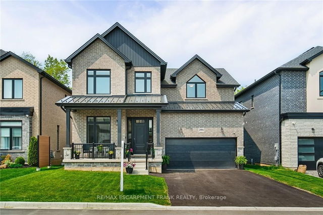391 KLEIN Circle