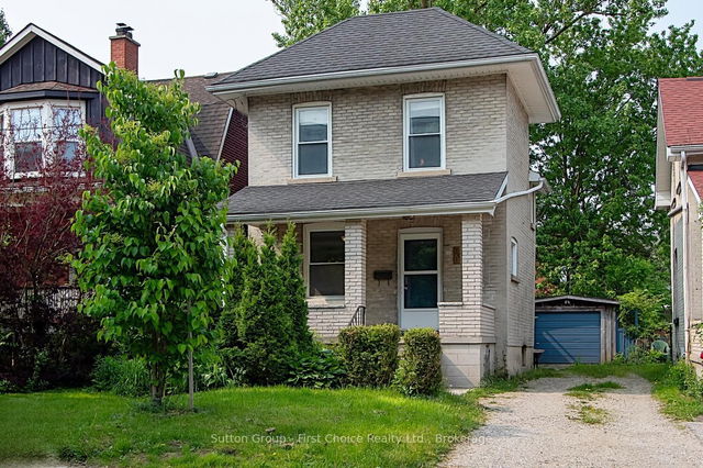 151 Caledonia Street