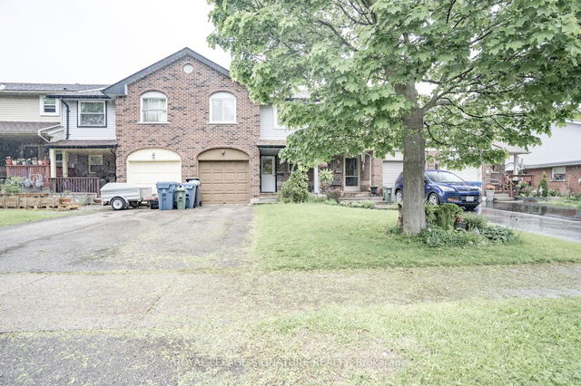 78 Grandridge Crescent