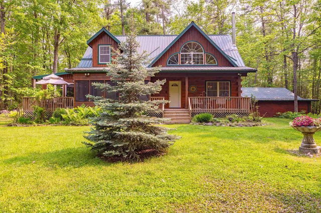120 Sugarbush Crescent
