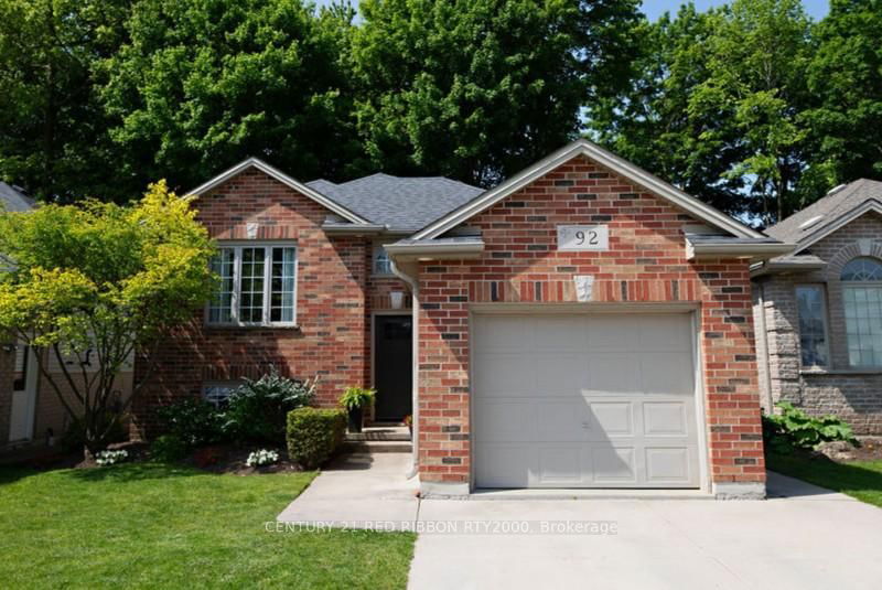 92 Ridge St, Strathroy-Caradoc - SW image-0-0