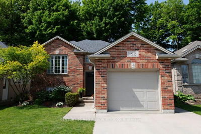 92 Ridge St, Strathroy-Caradoc - SW