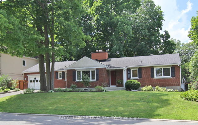 2176 Woodcrest Road