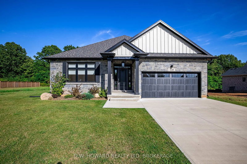 1129 Balfour St, Pelham - Fenwick image-0-0