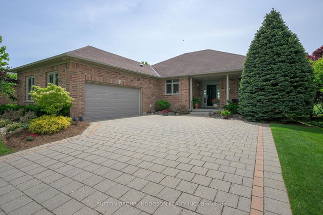 1024 Sandy Somerville Drive