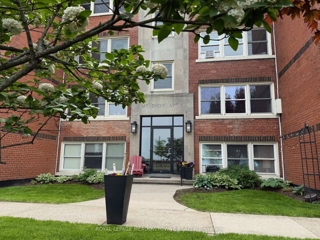 407C - 5 East 36th Street