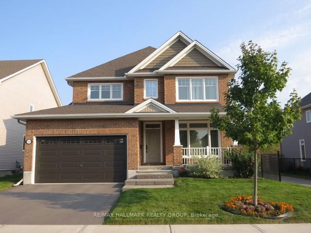 594 Baie Des Castors Street