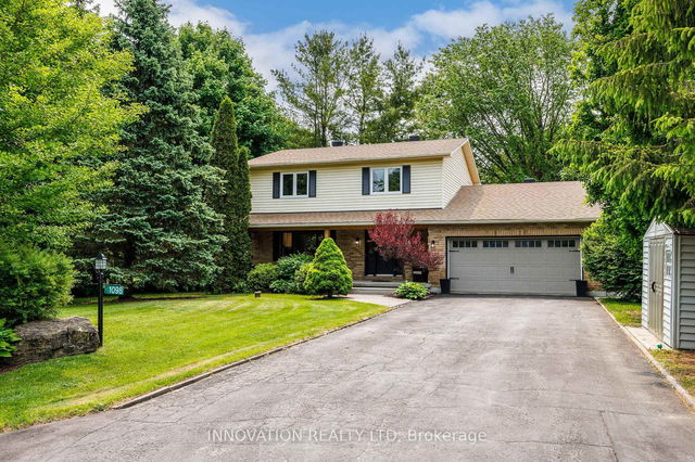 1098 Cindy Hill Crescent