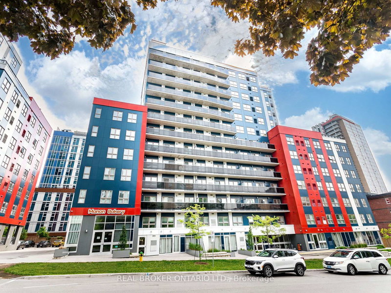 123 - 258A Sunview St, Waterloo, N2L 0H6 | Image 2