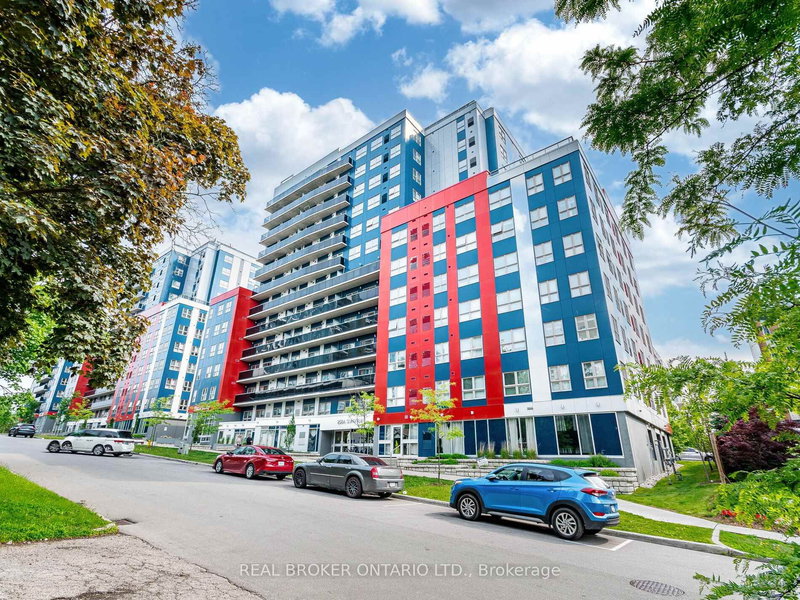 123 - 258A Sunview St, Waterloo, N2L 0H6 | Image 3