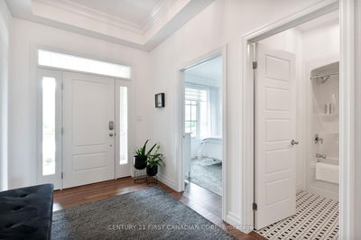 Unit 27 — 234 Peach Tree Blvd, St. Thomas - St. Thomas image-0-3