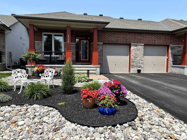 126 Boxcar Crescent