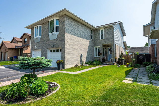 587 Davis Drive